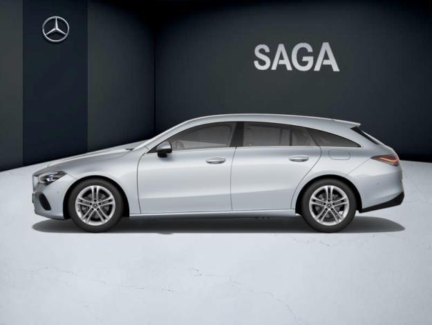 MERCEDES-BENZ CLA 180 CLA 180 d Shooting Brake  CLA 180 d Shooting Brake Business Line
