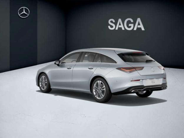 MERCEDES-BENZ CLA 180 CLA 180 d Shooting Brake  CLA 180 d Shooting Brake Business Line