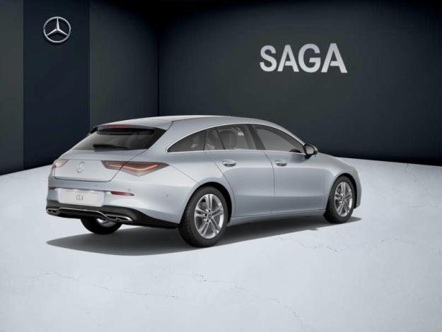 MERCEDES-BENZ CLA 180 CLA 180 d Shooting Brake  CLA 180 d Shooting Brake Business Line