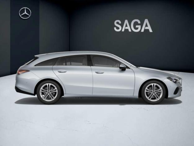 MERCEDES-BENZ CLA 180 CLA 180 d Shooting Brake  CLA 180 d Shooting Brake Business Line