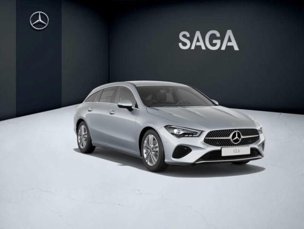 MERCEDES-BENZ CLA 180 CLA 180 d Shooting Brake  CLA 180 d Shooting Brake Business Line