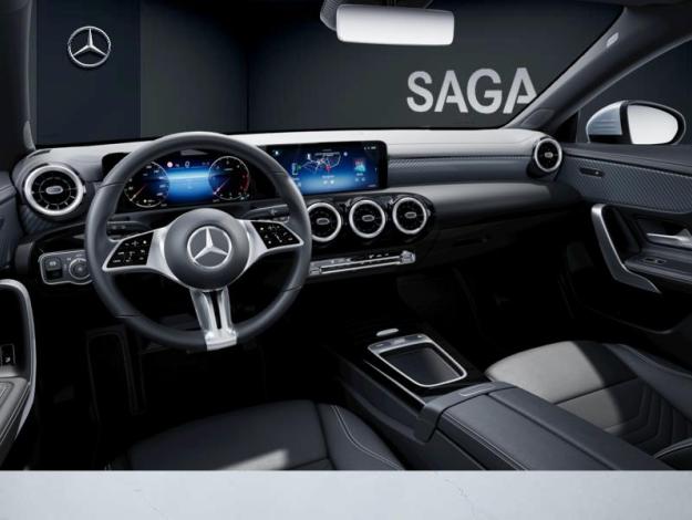 MERCEDES-BENZ CLA 180 CLA 180 d Shooting Brake  CLA 180 d Shooting Brake Business Line