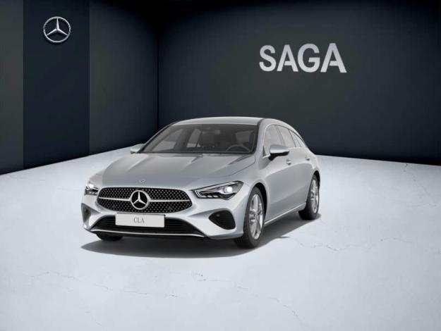 MERCEDES-BENZ CLA 180 CLA 180 d Shooting Brake  CLA 180 d Shooting Brake Business Line