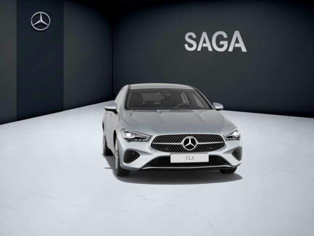 MERCEDES-BENZ CLA 180 CLA 180 d Shooting Brake  CLA 180 d Shooting Brake Business Line