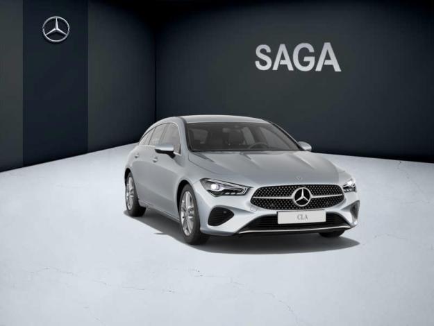 MERCEDES-BENZ CLA 180 CLA 180 d Shooting Brake  CLA 180 d Shooting Brake Business Line