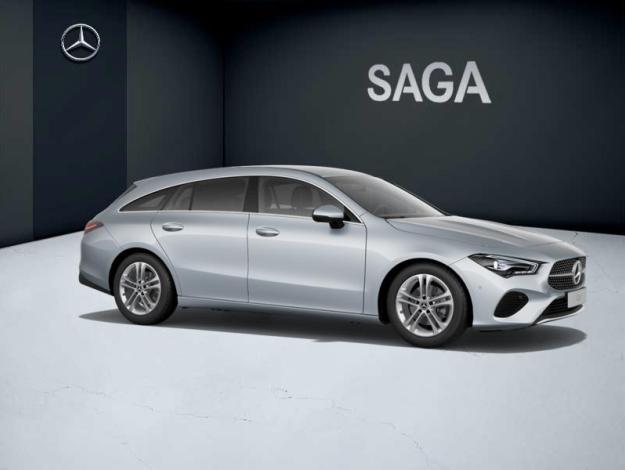 MERCEDES-BENZ CLA 180 CLA 180 d Shooting Brake  CLA 180 d Shooting Brake Business Line