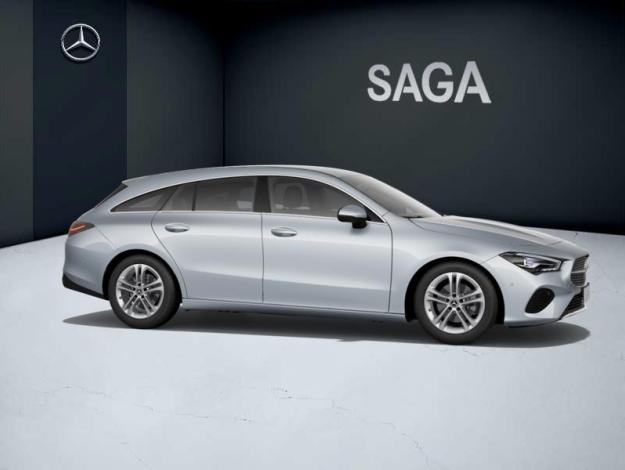 MERCEDES-BENZ CLA 180 CLA 180 d Shooting Brake  CLA 180 d Shooting Brake Business Line