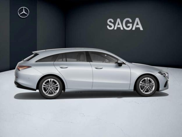 MERCEDES-BENZ CLA 180 CLA 180 d Shooting Brake  CLA 180 d Shooting Brake Business Line
