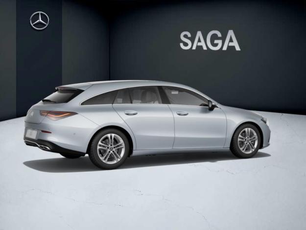 MERCEDES-BENZ CLA 180 CLA 180 d Shooting Brake  CLA 180 d Shooting Brake Business Line