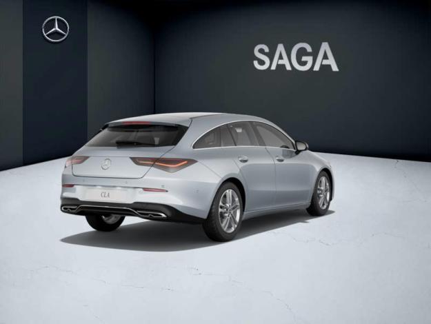 MERCEDES-BENZ CLA 180 CLA 180 d Shooting Brake  CLA 180 d Shooting Brake Business Line