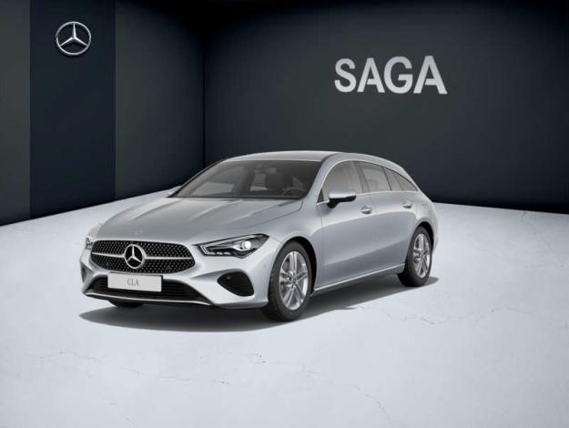 MERCEDES-BENZ CLA 180 CLA 180 d Shooting Brake  CLA 180 d Shooting Brake Business Line