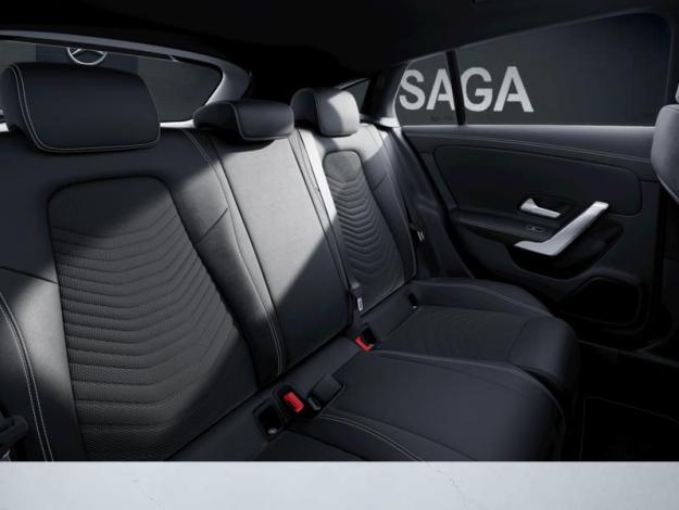 MERCEDES-BENZ CLA 180 CLA 180 d Shooting Brake  CLA 180 d Shooting Brake Business Line