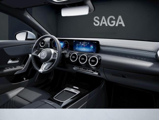 MERCEDES-BENZ CLA 180 CLA 180 d Shooting Brake  CLA 180 d Shooting Brake Business Line