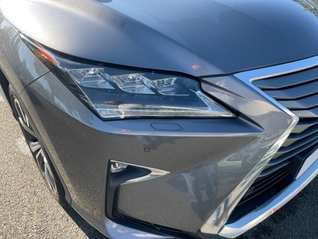 LEXUS RX 450h Luxe Toit Pano / Pack Techno  