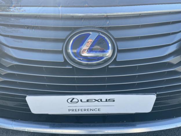LEXUS RX 450h Luxe Toit Pano / Pack Techno  