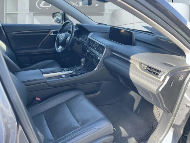 LEXUS RX 450h Luxe Toit Pano / Pack Techno  