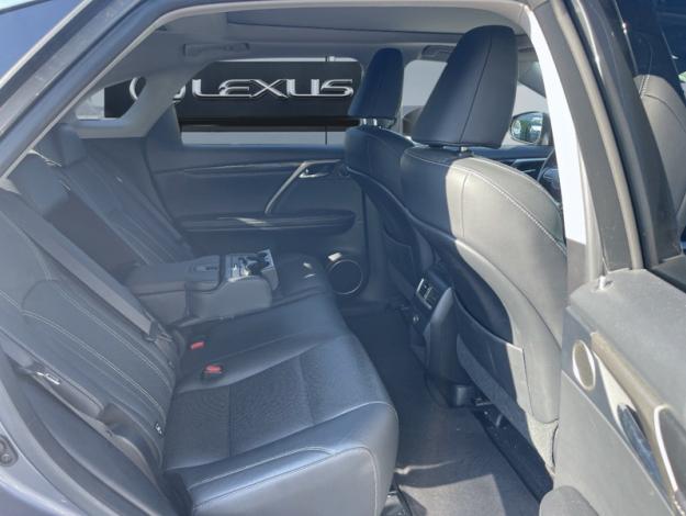 LEXUS RX 450h Luxe Toit Pano / Pack Techno  