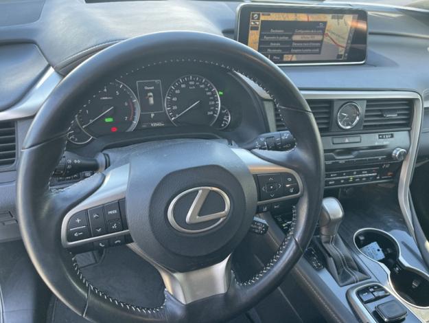 LEXUS RX 450h Luxe Toit Pano / Pack Techno  