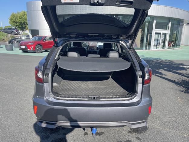 LEXUS RX 450h Luxe Toit Pano / Pack Techno  