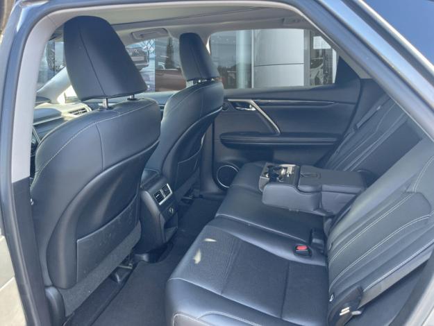 LEXUS RX 450h Luxe Toit Pano / Pack Techno  