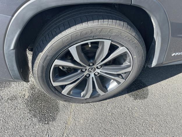 LEXUS RX 450h Luxe Toit Pano / Pack Techno  