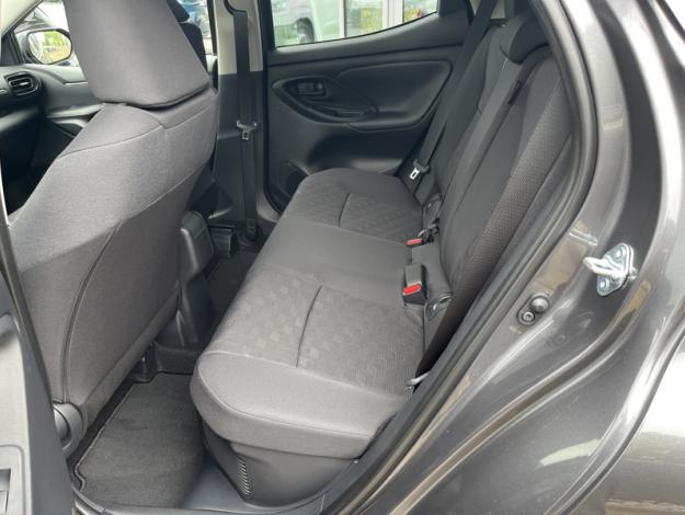 TOYOTA Yaris Hybrid Design  1.5 116 ch 