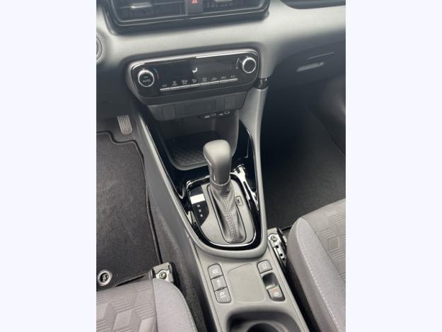 TOYOTA Yaris Hybrid Design  1.5 116 ch 