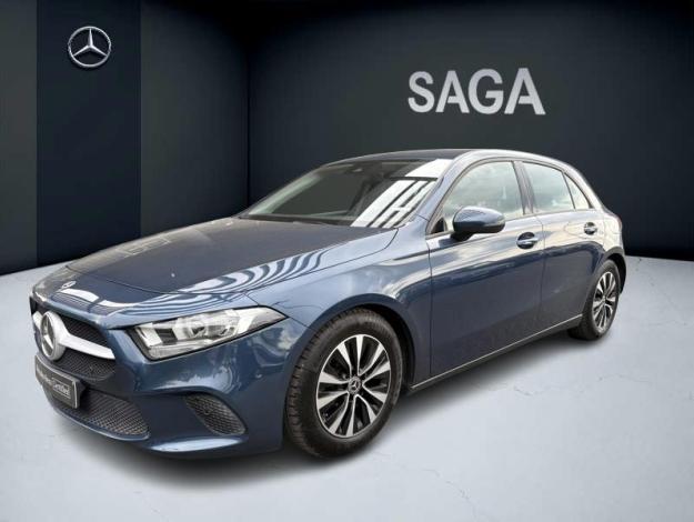 MERCEDES-BENZ Classe A 180 d  A 180 d