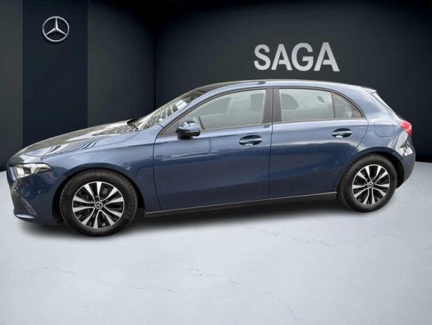 MERCEDES-BENZ Classe A 180 d  A 180 d