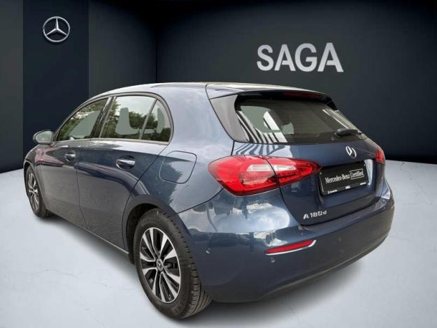 MERCEDES-BENZ Classe A 180 d  A 180 d
