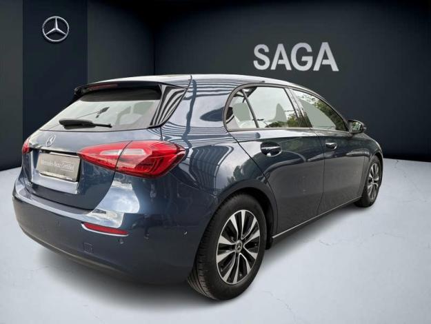 MERCEDES-BENZ Classe A 180 d  A 180 d