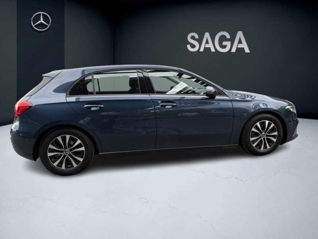 MERCEDES-BENZ Classe A 180 d  A 180 d