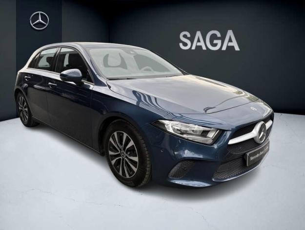 MERCEDES-BENZ Classe A 180 d  A 180 d