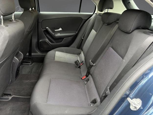 MERCEDES-BENZ Classe A 180 d  A 180 d