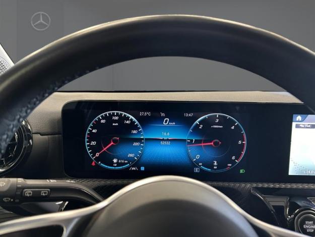 MERCEDES-BENZ Classe A 180 d  A 180 d