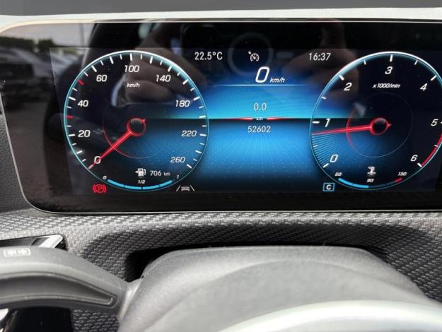 MERCEDES-BENZ Classe A 180 d  A 180 d