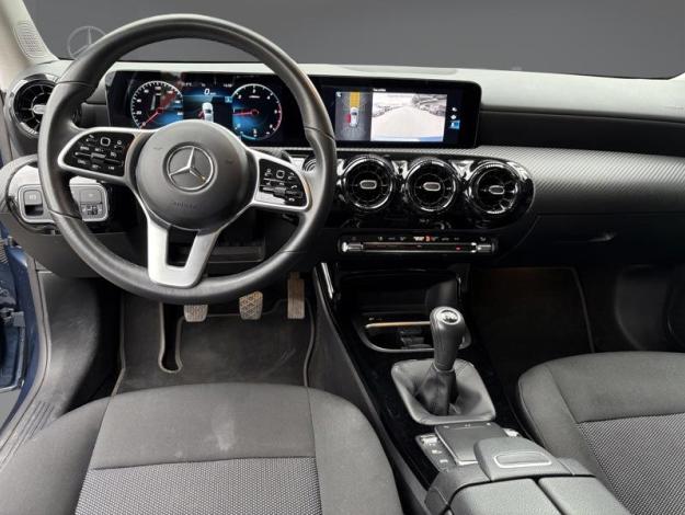 MERCEDES-BENZ Classe A 180 d  A 180 d