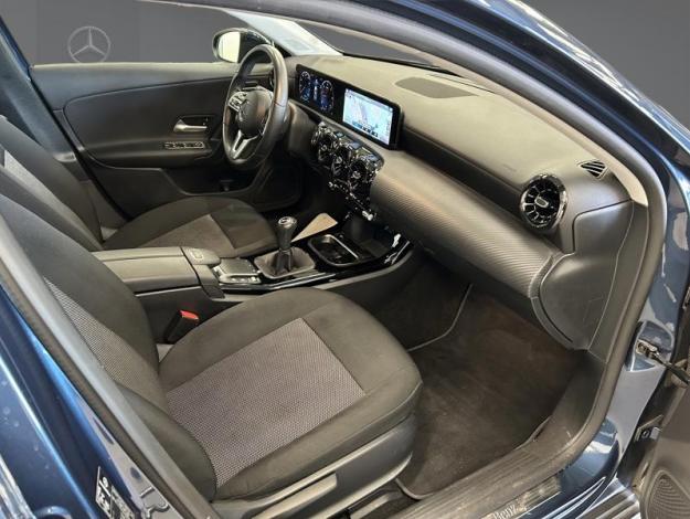 MERCEDES-BENZ Classe A 180 d  A 180 d