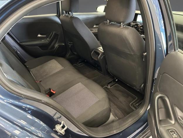 MERCEDES-BENZ Classe A 180 d  A 180 d