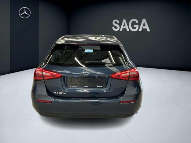 MERCEDES-BENZ Classe A 180 d  A 180 d