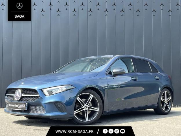 MERCEDES-BENZ Classe A 180 d Progressive Line  Classe A 180 d Progressive Line