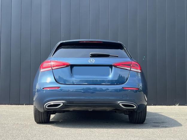 MERCEDES-BENZ Classe A 180 d Progressive Line  Classe A 180 d Progressive Line