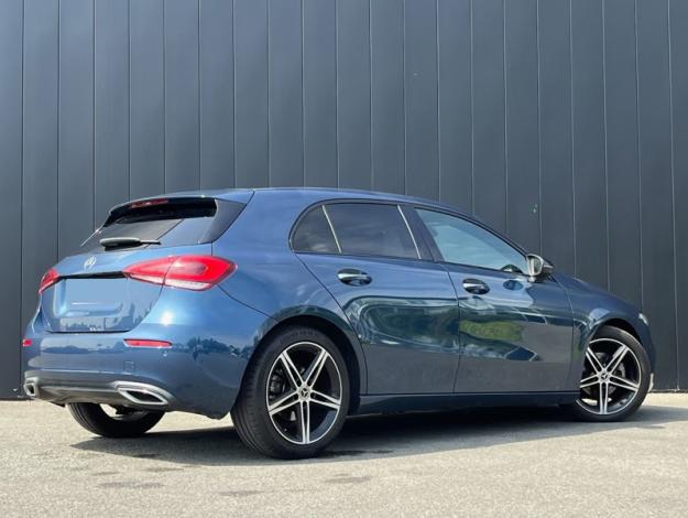 MERCEDES-BENZ Classe A 180 d Progressive Line  Classe A 180 d Progressive Line