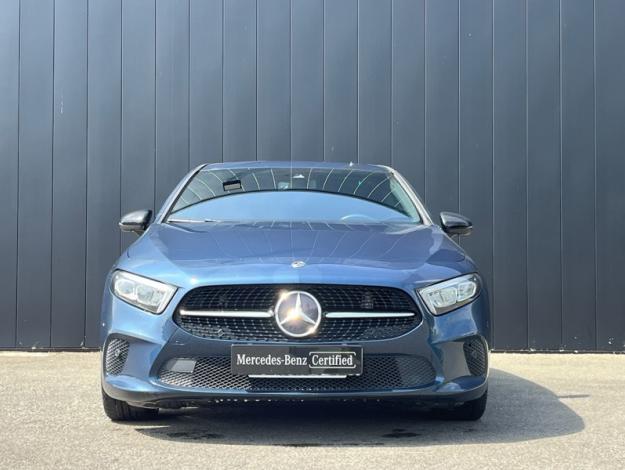 MERCEDES-BENZ Classe A 180 d Progressive Line  Classe A 180 d Progressive Line