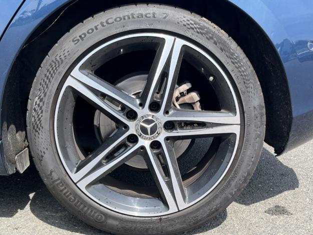 MERCEDES-BENZ Classe A 180 d Progressive Line  Classe A 180 d Progressive Line