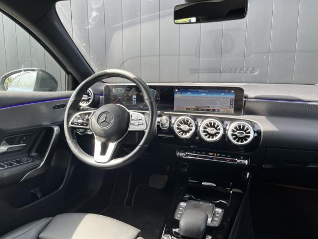 MERCEDES-BENZ Classe A 180 d Progressive Line  Classe A 180 d Progressive Line