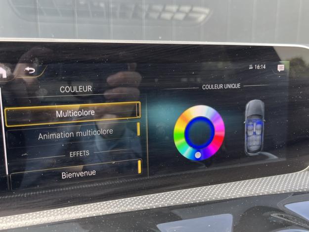 MERCEDES-BENZ Classe A 180 d Progressive Line  Classe A 180 d Progressive Line