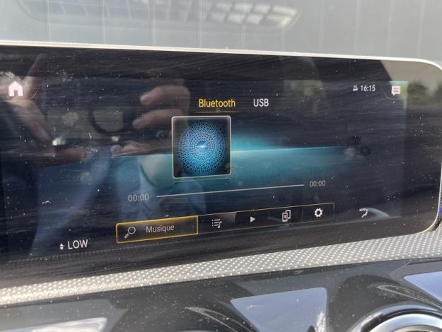 MERCEDES-BENZ Classe A 180 d Progressive Line  Classe A 180 d Progressive Line