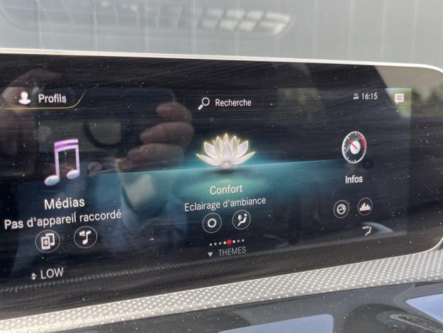MERCEDES-BENZ Classe A 180 d Progressive Line  Classe A 180 d Progressive Line
