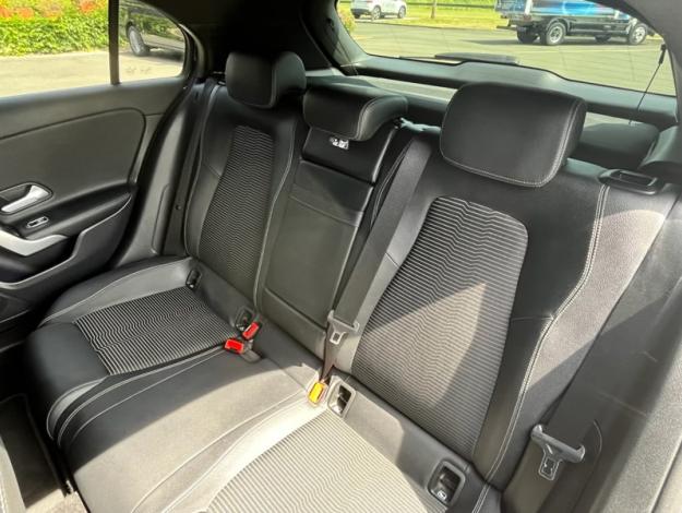MERCEDES-BENZ Classe A 180 d Progressive Line  Classe A 180 d Progressive Line